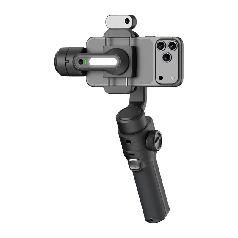 AOCHUAN S3 Gimbal with AI Sensor (Black)
